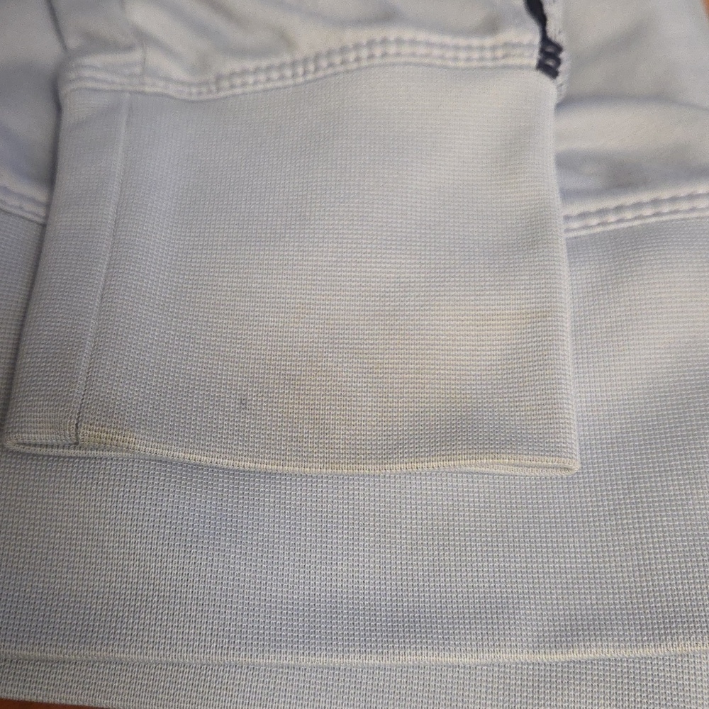 Nike Gray Track Jacket - Picture 10 of 10